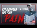 Eric Thomas | Get a Reward for your Pain ( Eric Thomas Motivation)