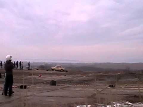 Oskar Šaláta ml. - Oskar Šaláta st. Norex Winter Show 2015 Seleška