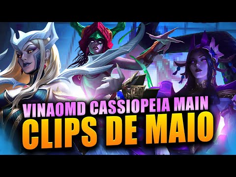 MELHORES CLIPES DA LIVE #4