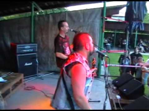 Dobytčí Mor - Murrain