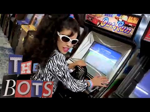 The Beat On The Street: Episode 13 - Pop Art Ave - Synthwave