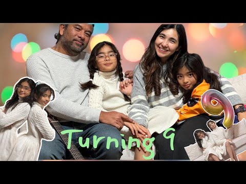 Birthday number 9💎