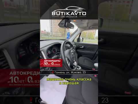 фото jeep renegade i рестайлинг 0