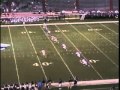 Kevin Brown 7 Junior Highlights
