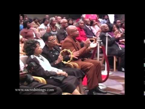 The Best of Sacred Steel TV -March 28, 2014