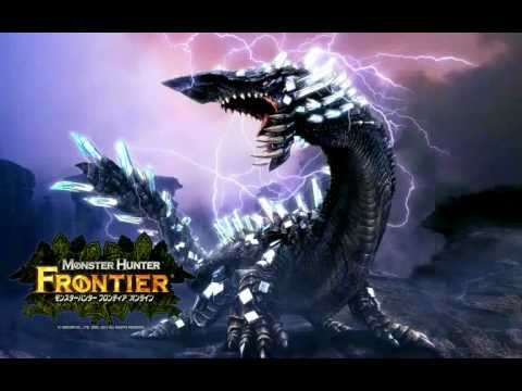 Monster Hunter Frontier Online Forward.4 Xbox 360