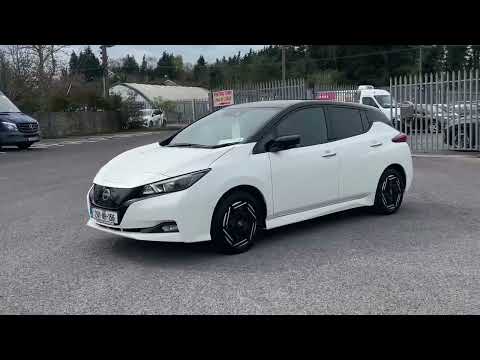 Nissan Leaf Leaf SV 40 kWh - Image 2
