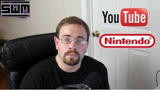 Let's Talk About Nintendo Banning Live Streams