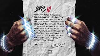 Lil Durk - Spaz (Official Audio)