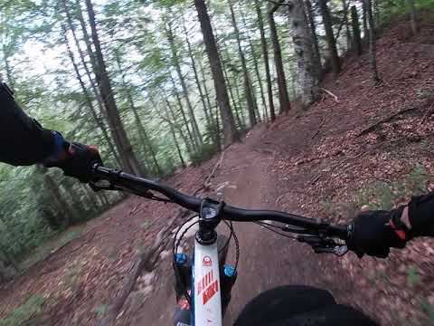 Bike Resort Sinaia Fairy Trail 10.07.2020