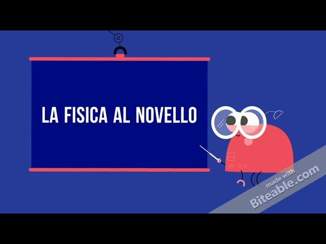 Anteprima del video - Clicca per vedere