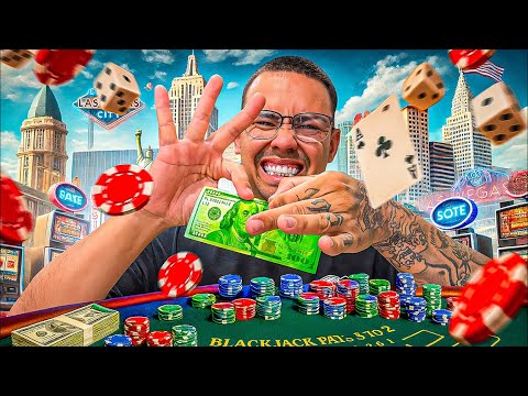 How To Win At A Casino!