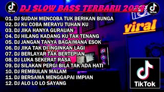 Download lagu DJ TIKTOKTERBARU 2024🎵DJ KU SUDAH MENCOBA TUK BERIKAN BUNGA🎵 DJ JIKA HANYA GURAUAN🎵FULL BASS mp3 Download lagu DJ TIKTOKTERBARU 2024🎵DJ KU SUDAH MENCOBA TUK BERIKAN BUNGA🎵 DJ JIKA HANYA GURAUAN🎵FULL BASS mp3