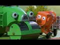 Bob The Builder Classic S03 E13 Dizzy S Crazy Paving