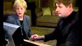 Mind Reading Machine on CBS Reads Your Thoughts