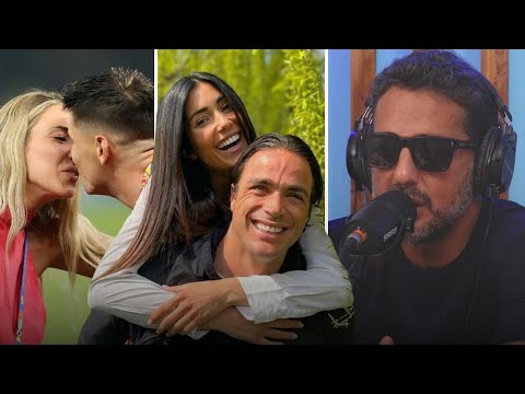 La differenza tra Morata - Campello e Matri - Nargi | Con Fabrizio Corona