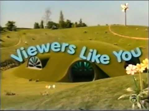 Teletubbies Funding/PBS Kids (Dash Transformation, 2003)