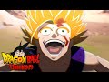 16 Minutes Of Unhinged Dragon Ball Memes