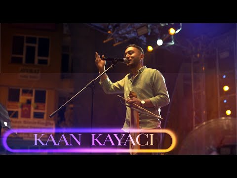 Kaan Kayacı Konseri, 15. Görele Uluslararası Kemençe Ve Horon Festivali, 26 Temmuz 2025