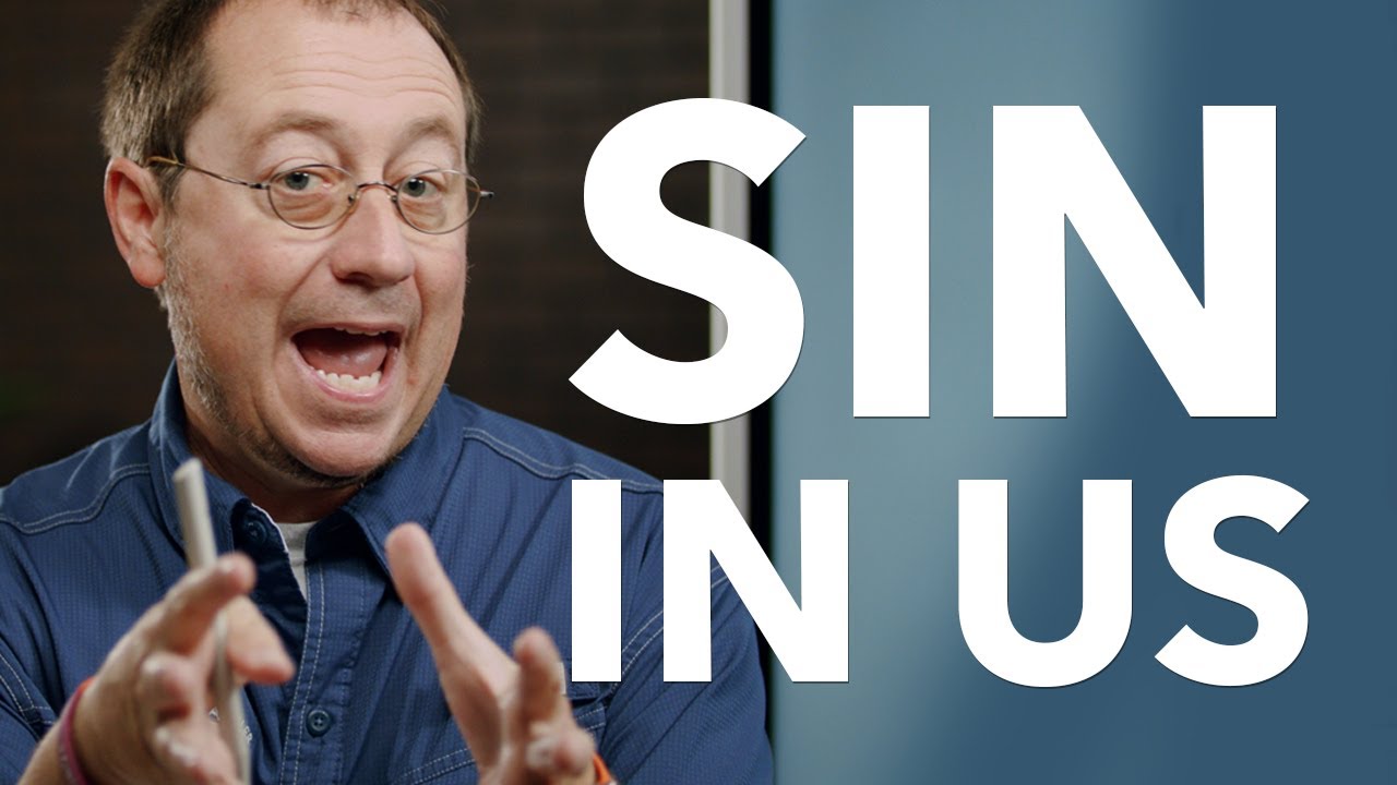 How Did Sin Originate In Us?