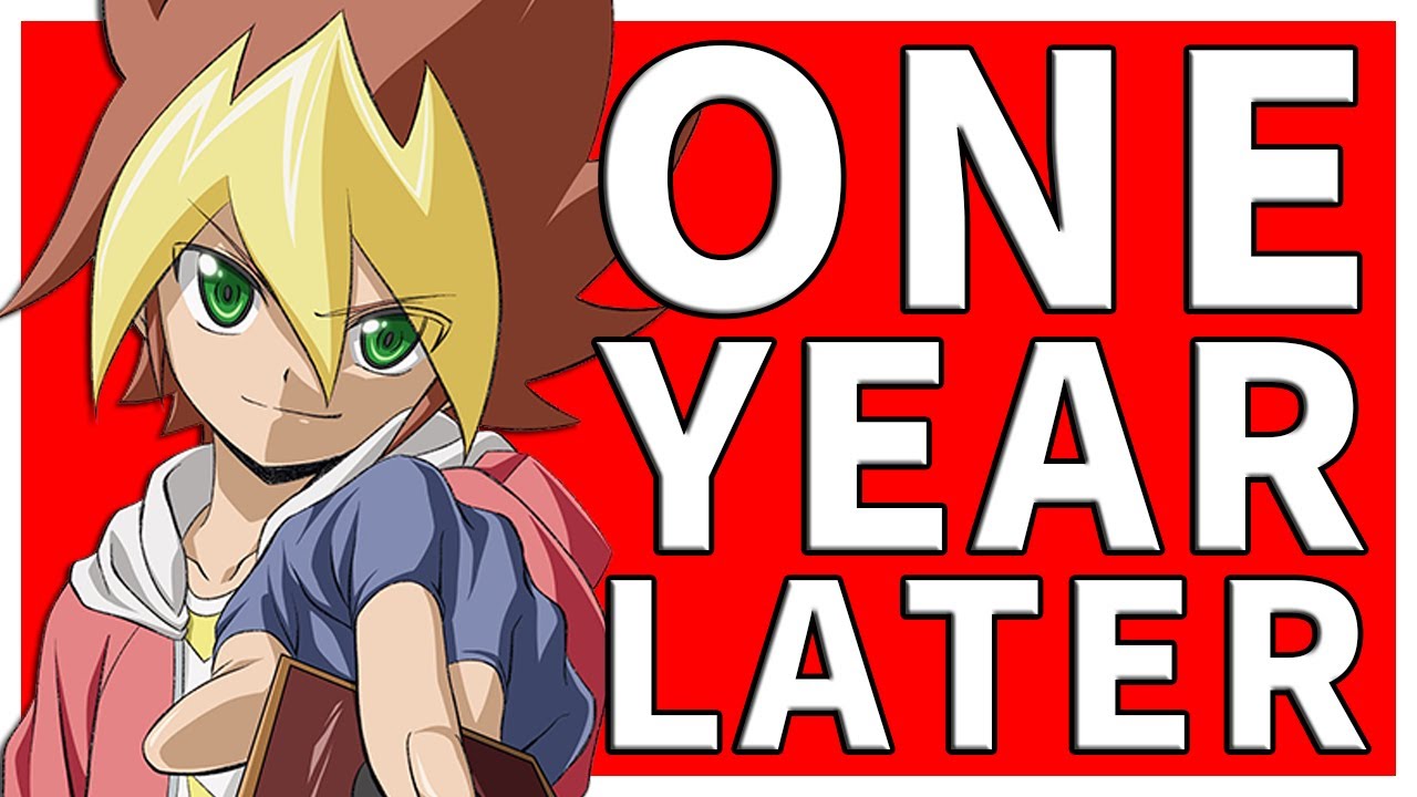Yu-Gi-Oh! SEVENS - What Went Wrong