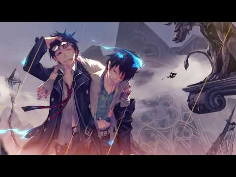 Snitch e impicci - Drefgold ft. FSK SATELLITE (Nightcore)