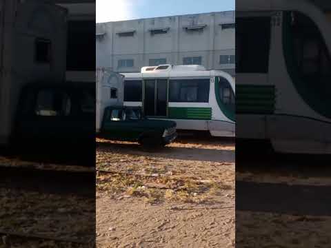 Trem de Caucaia Ceará. #shorts