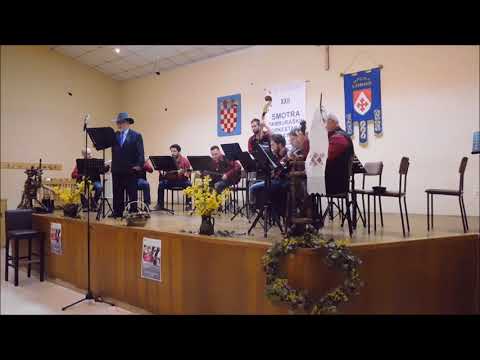 KUD "Pregrada" - U boj, u boj