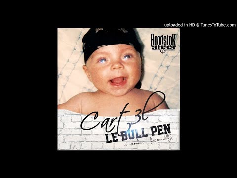 CART3L - 365 Jours Dans Mon Hood (Prod.Aboubakar)
