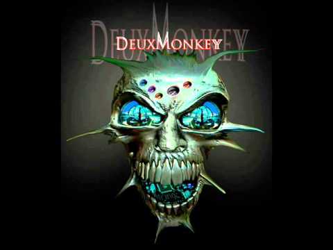 DeuxMonkey - O.C.D. (Obsessive Compulsive Dissorder)