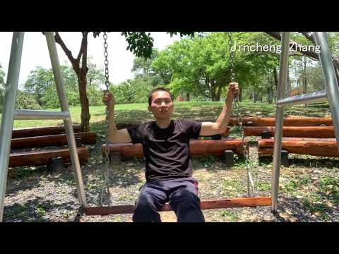 Jincheng Zhang - Chin (Free Music) (Instrumental) (Background Music) (Official Video 2020)