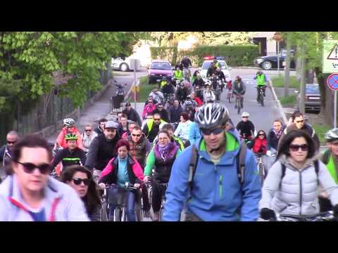 iBikeEger 2017.04.21. - Összefoglaló videó