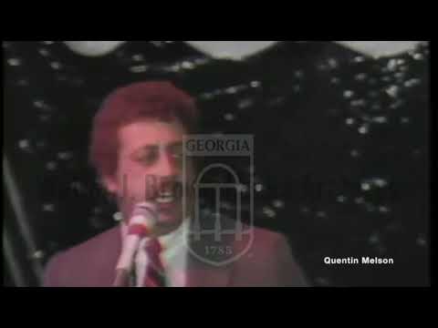 The Statler Brothers - Flowers on the Wall (Live at the White House) (September 24, 1981)