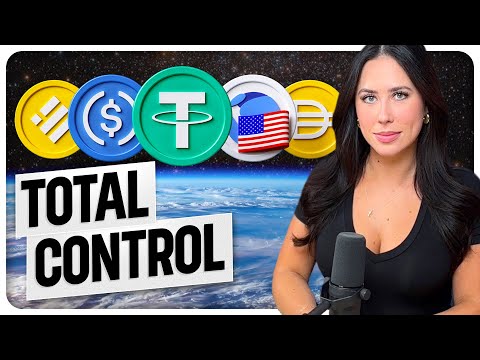 STABLECOINS: CBDC Backdoor, Collapse Risk, and What’s Coming Next