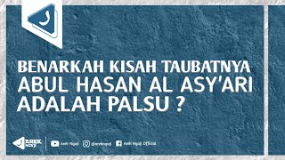 Download lagu Syubhat Bahwa kisah taubat Abul Hasan adalah palsu... mp3