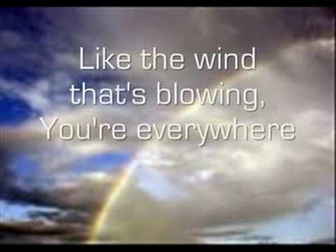 You're Everywhere - Third Day