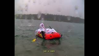 Klangstof – “Plastic Gun”