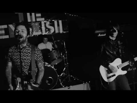 The English - 'BOMBS' (Official Video)