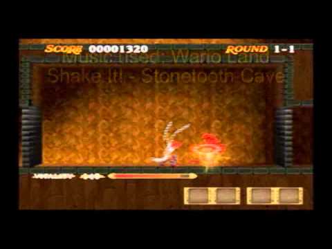 Let's Play Tales of the Abyss Pt. 120 Tales of Dragon Buster!