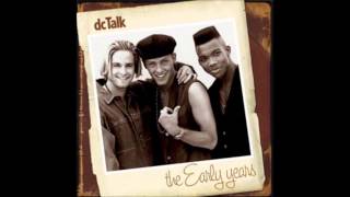 Dc Talk - Say The Words (1992)