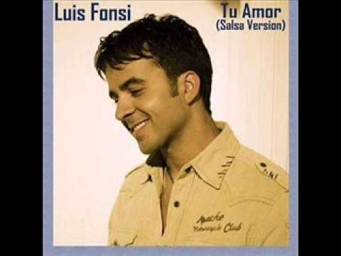 Video thumbnail for Tu Amor (Salsa Version)