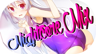 ♫ Nightcore Techno - Hands Up - Dance Mix ✔Best of 2017 January✔▹1 Hour+ Mix◃
