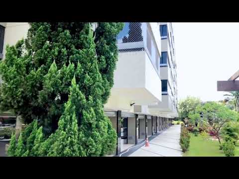 SQN 303 Bloco F – 3º Andar - 3 qtos