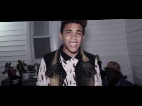 (OFFICIAL VIDEO) Sonny Ward - Suicide Foolin ft. William Herrick & KolTrane