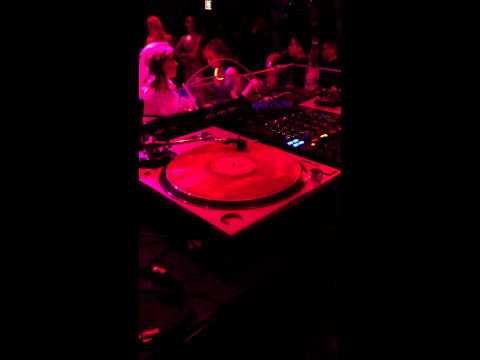 Dj bobby k @ my apartment