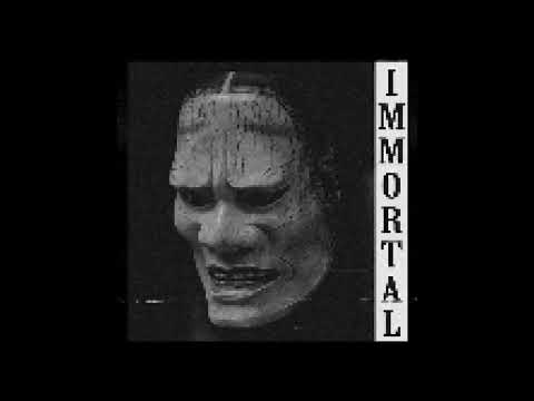 wenos X KSLV - Immortal (Bit Crushed)