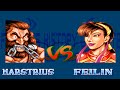 Karnov S Revenge 7HnH771 VS Golder Shades