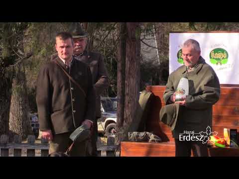 2017-es Kaszó Kupa győztese, Klinkó Nándor - 2017.02.25-26.