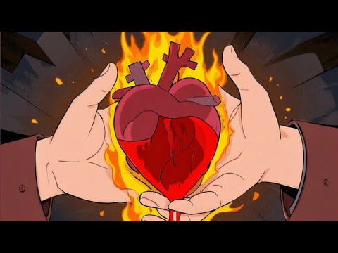 Ashborne - Breathe Through the Pain