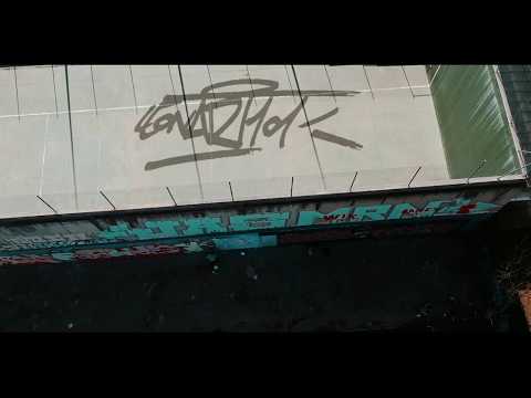LEONART 101 - GRAFF & MUSIC #001